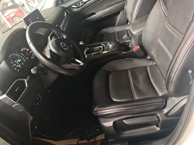 Mazda CX-5 — Фото автомобиля 14