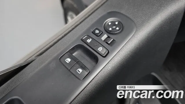 Hyundai Staria — Фото автомобиля 19