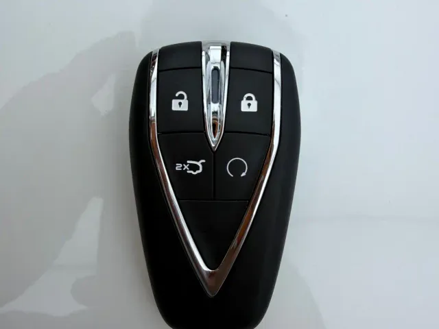 Changan CS75 Plus — Фото автомобиля 4
