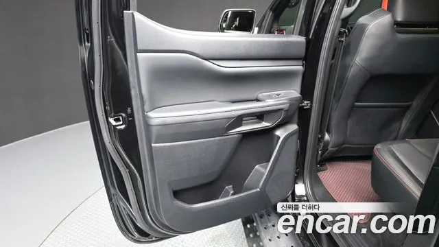 Ford Ranger — Фото автомобиля 25