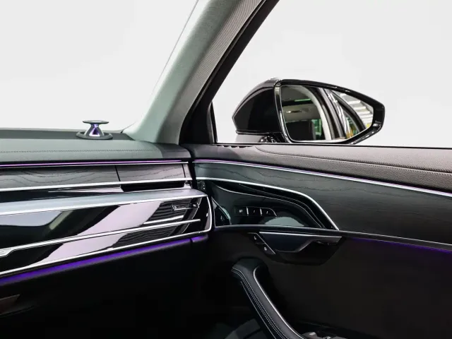 Audi A8 — Фото автомобиля 17