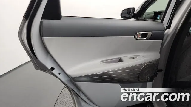 Hyundai Nexo Nexo Modern — Фото автомобиля 24
