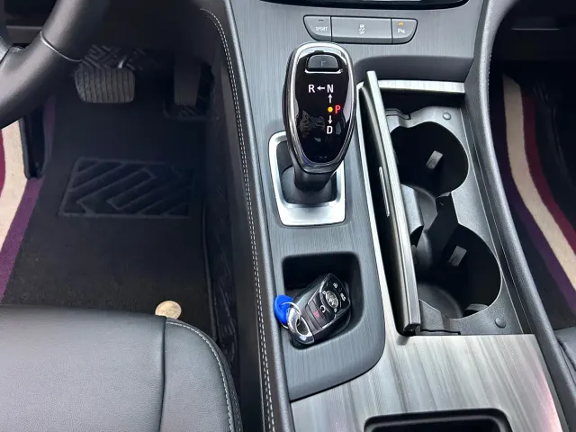 Buick LaCrosse — Фото автомобиля 17