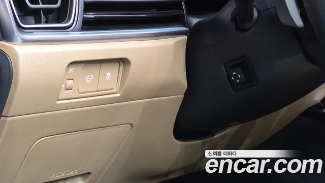 Kia Sorento 4th Gen — Фото автомобиля 15