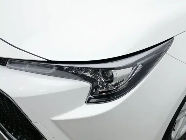 Toyota Levin — Фото автомобиля 7
