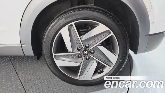 Hyundai Nexo Nexo Premium — Фото автомобиля 19
