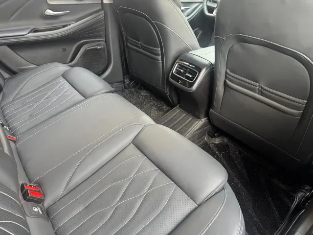 Chery Arrizo 8 — Фото автомобиля 13