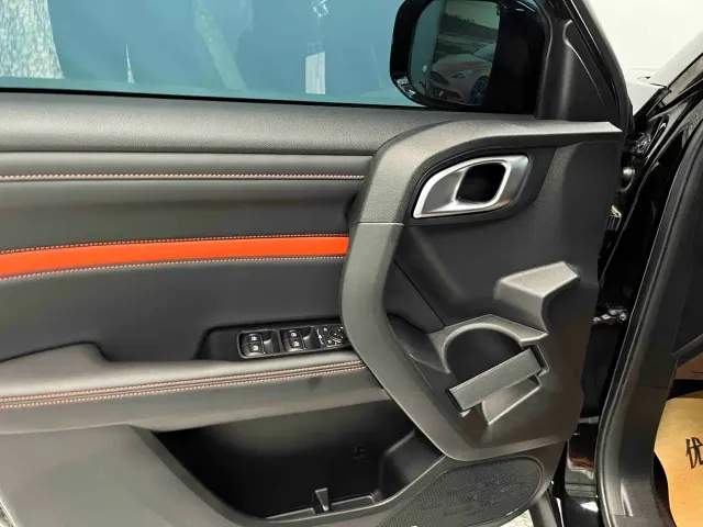 Haval Big Dog — Фото автомобиля 6