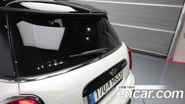 Mini Cooper Cooper Classic Plus Launch Pack — Фото автомобиля 17