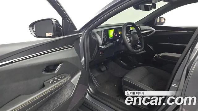 Renault Korea Scenic — Фото автомобиля 10