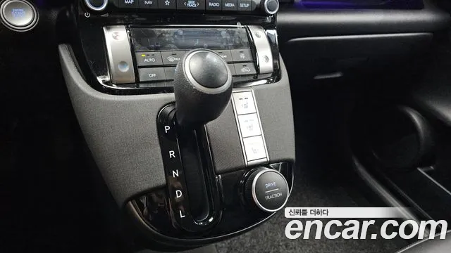 Hyundai Casper — Фото автомобиля 12