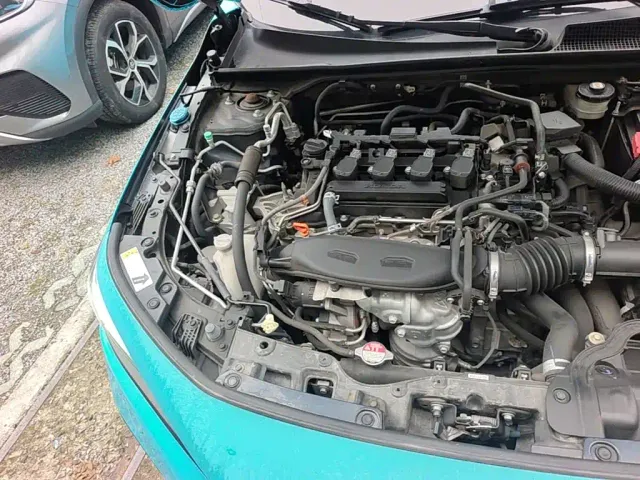 Honda Civic — Фото автомобиля 18