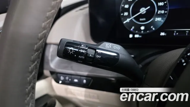 Kia Canival Carnival 4 поколение Бензин 9 мест Noblesse — Фото автомобиля 26