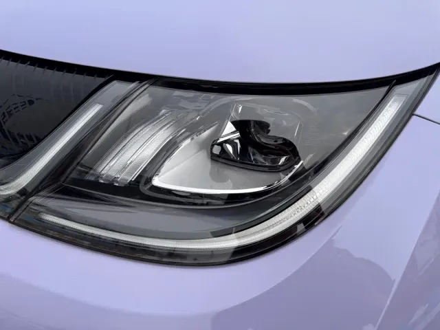 BYD Dolphin — Фото автомобиля 7