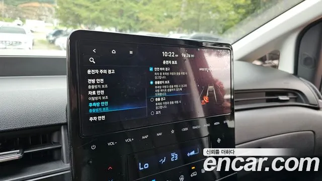 Hyundai Staria — Фото автомобиля 17
