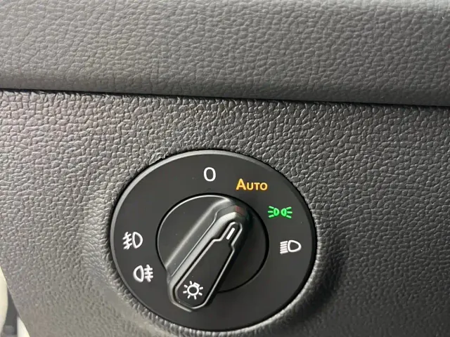 Volkswagen Tharu — Фото автомобиля 15