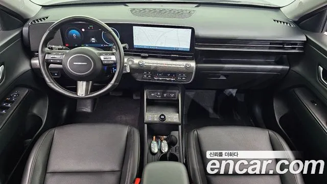 Hyundai Kona — Фото автомобиля 7