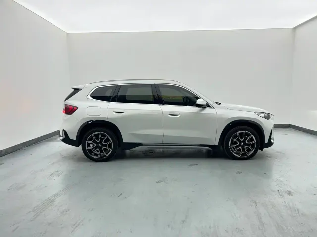 BMW X1 — Фото автомобиля 19