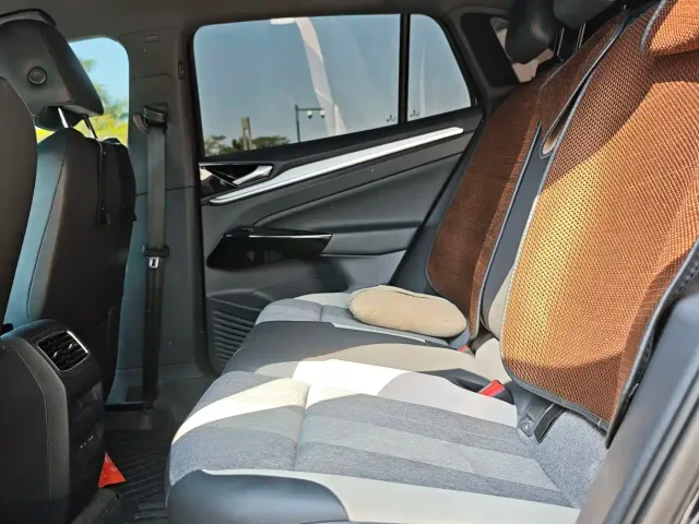 Volkswagen ID.4 Crozz — Фото автомобиля 6