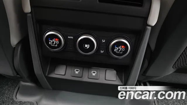 Land Rover Defender L663 — Фото автомобиля 18