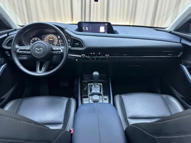 Mazda CX-30 — Фото автомобиля 7