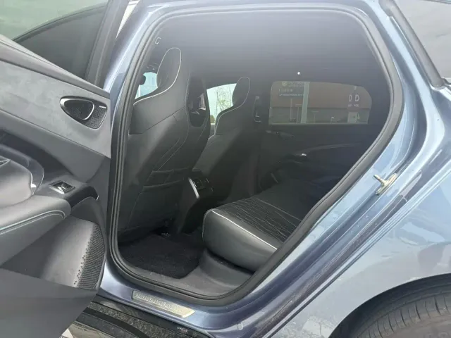 BYD Seal — Фото автомобиля 6