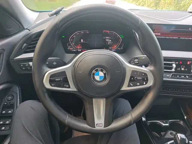 BMW 2 Series — Фото автомобиля 10