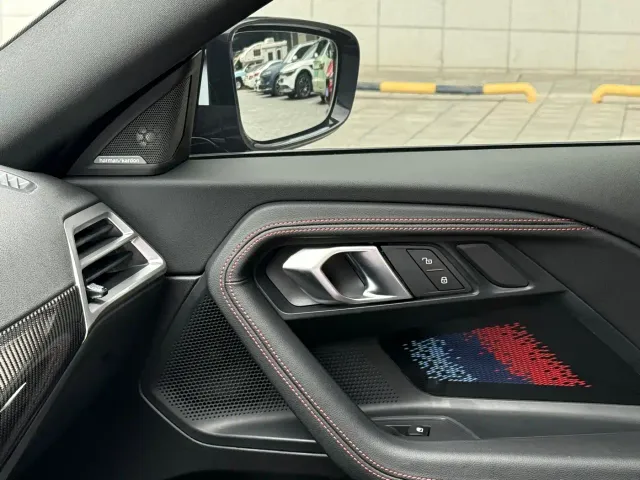 BMW M240i — Фото автомобиля 11