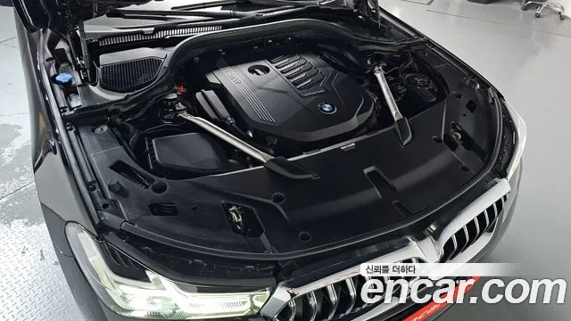 BMW Gran Turismo — Фото автомобиля 6