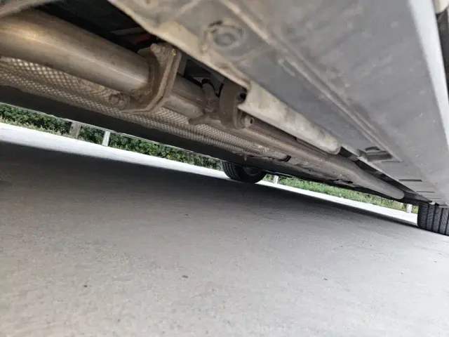 BYD Seal 07 DM-i — Фото автомобиля 3
