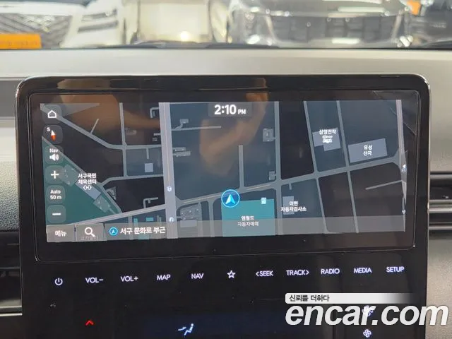 Hyundai Staria — Фото автомобиля 9