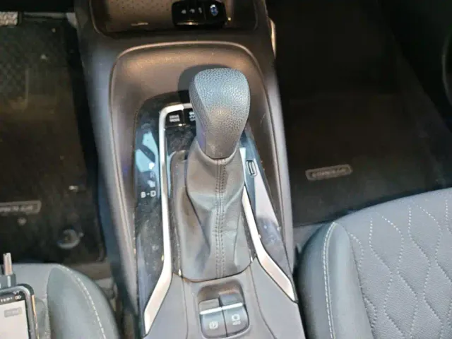 Toyota Corolla — Фото автомобиля 13