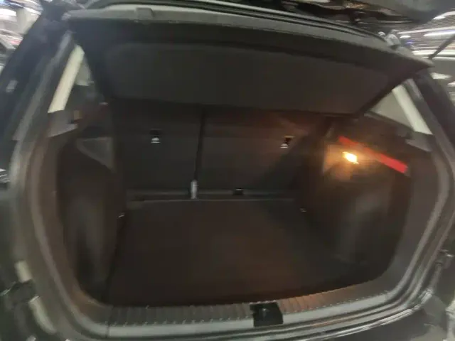 Volkswagen Tharu — Фото автомобиля 18
