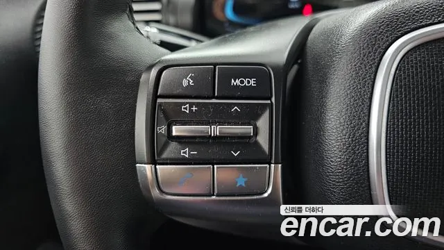 Hyundai Casper — Фото автомобиля 26