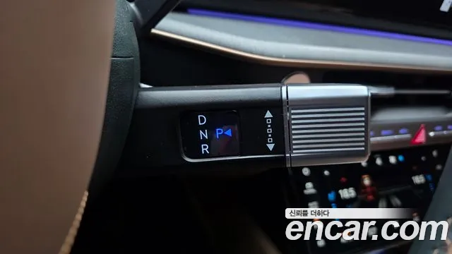Hyundai Grandeur — Фото автомобиля 5