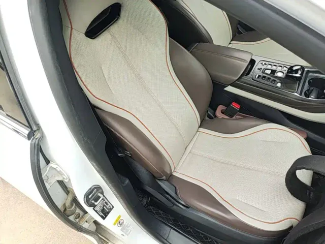 BYD Qin PLUS — Фото автомобиля 24