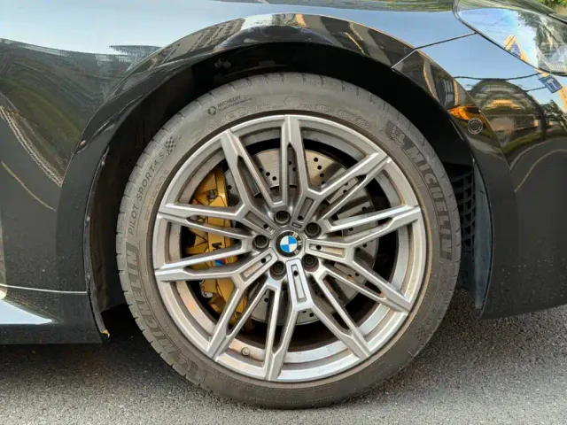 BMW M2 — Фото автомобиля 7