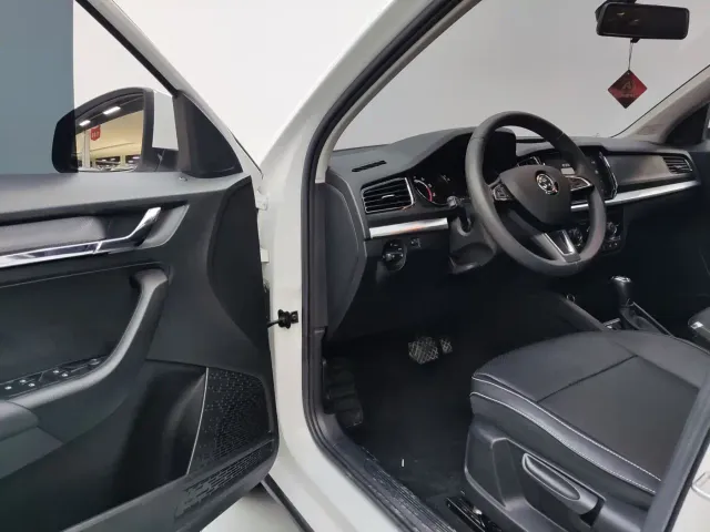 Skoda Kamiq — Фото автомобиля 6