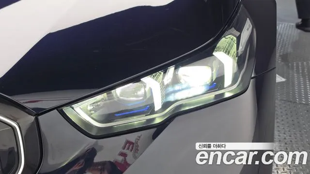 BMW i5 G60 — Фото автомобиля 21