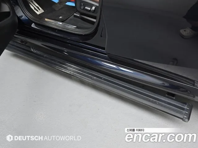 BMW X6 — Фото автомобиля 17