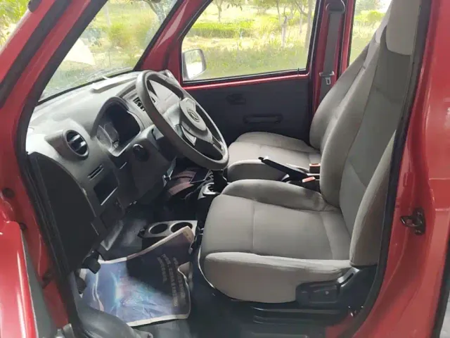 Dongfeng Xiaokang DFSK K07S — Фото автомобиля 14
