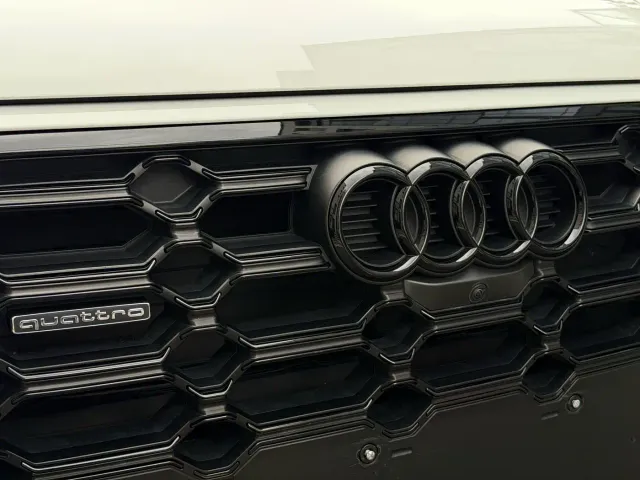 Audi Q5L — Фото автомобиля 27