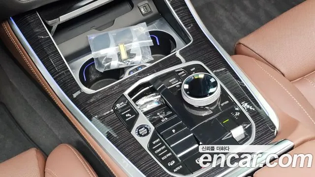 BMW X5 G05 — Фото автомобиля 11
