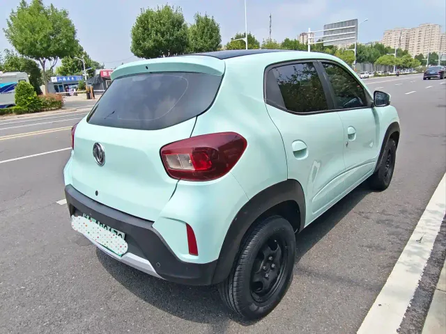 Dongfeng Nano BOX — Фото автомобиля 5