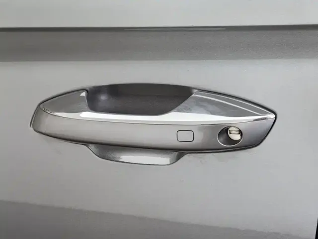 BYD Song PLUS — Фото автомобиля 18