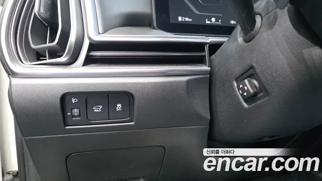 Kia Sorento 4th Gen — Фото автомобиля 29