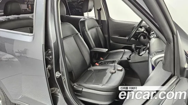 Hyundai Casper — Фото автомобиля 26