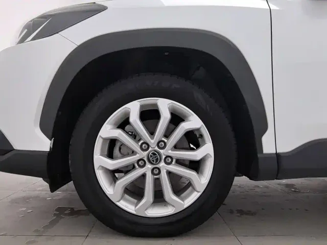Toyota Frontlander — Фото автомобиля 17