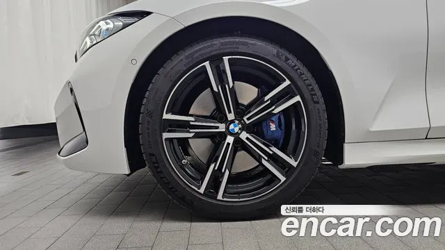 BMW 3-Series 3 серия (G20) 320i M Sport — Фото автомобиля 5