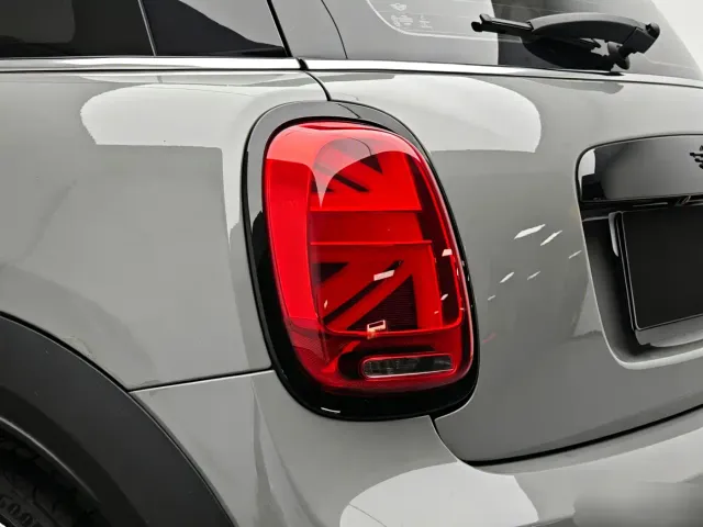 MINI Hatch — Фото автомобиля 6